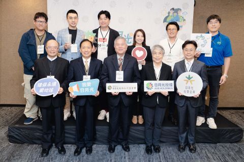 2024日月光永續創新競賽得獎名單揭曉 破例由四組新創團隊脫穎而出 廣太綠能奪冠